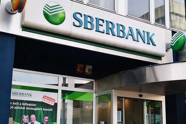 Sberbank