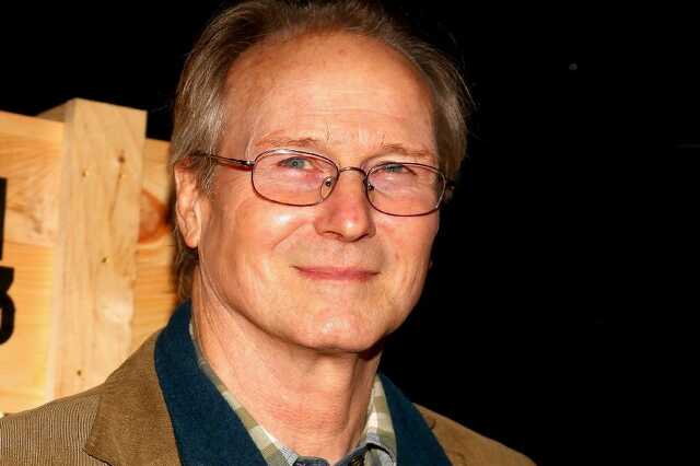 William Hurt