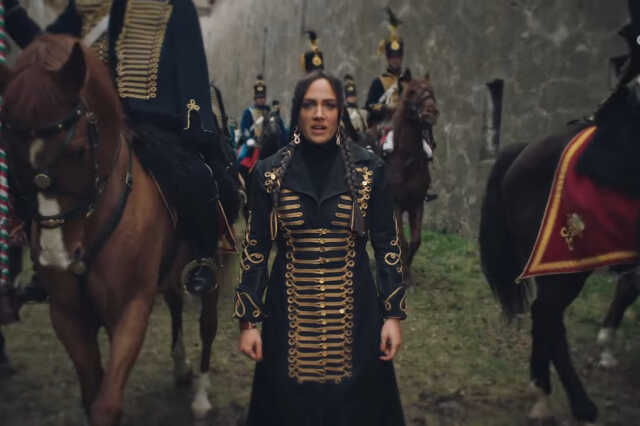 Tóth Gabi bocskaiban