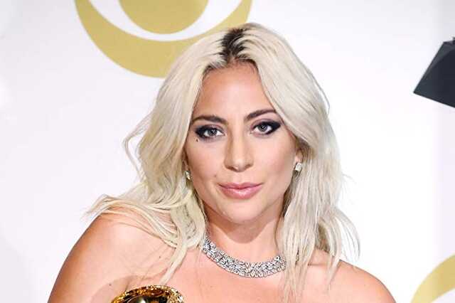 Lady Gaga