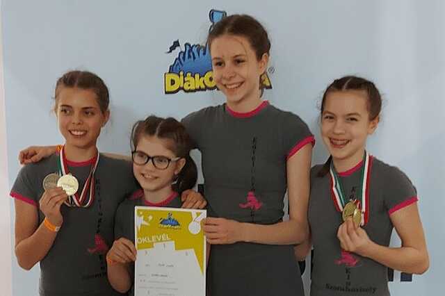 Kötélugró Klub Szombathely
