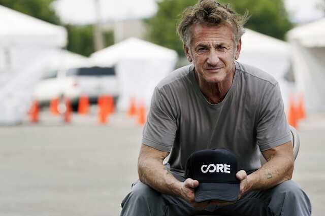 Sean Penn