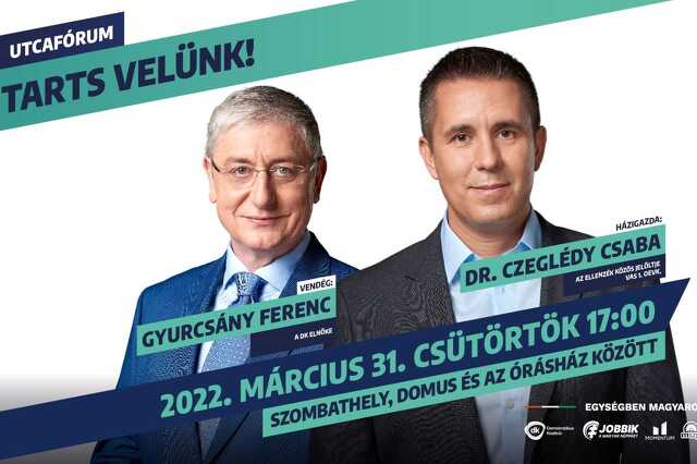 Jön a Feri!