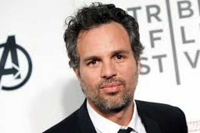 Mark Ruffalo