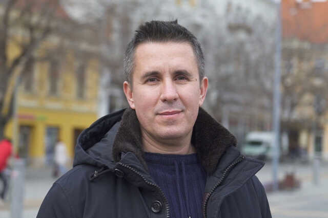 Czeglédy Csaba