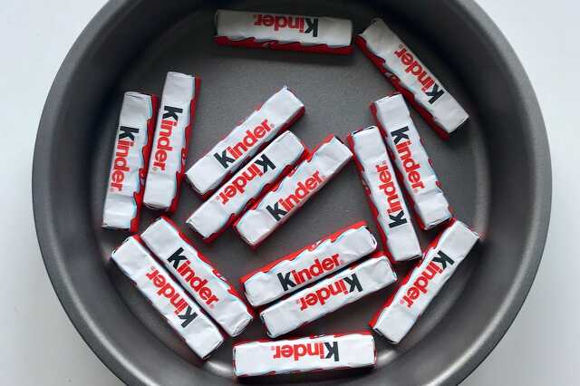 Kinder