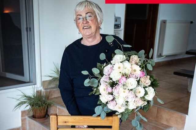 Margit néni csodaszéke