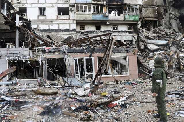 Mariupol