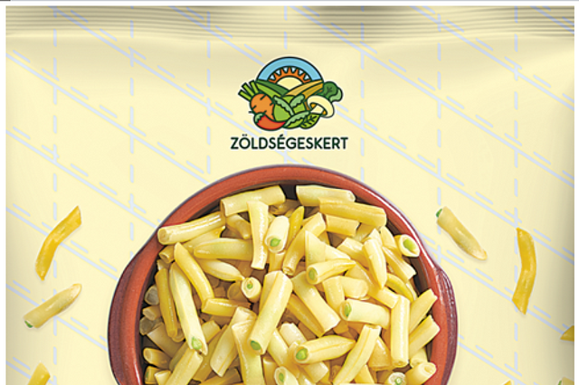 Penny viszahívott zöldbab