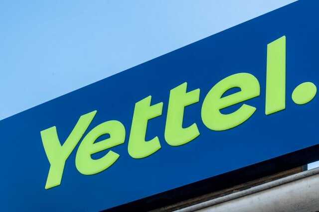 Yettel