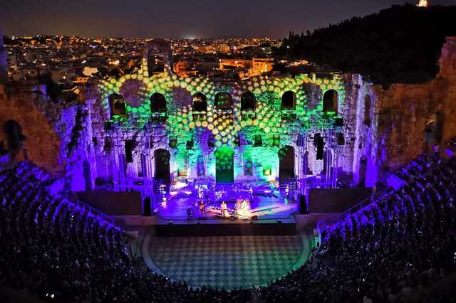 Dead Can Dance