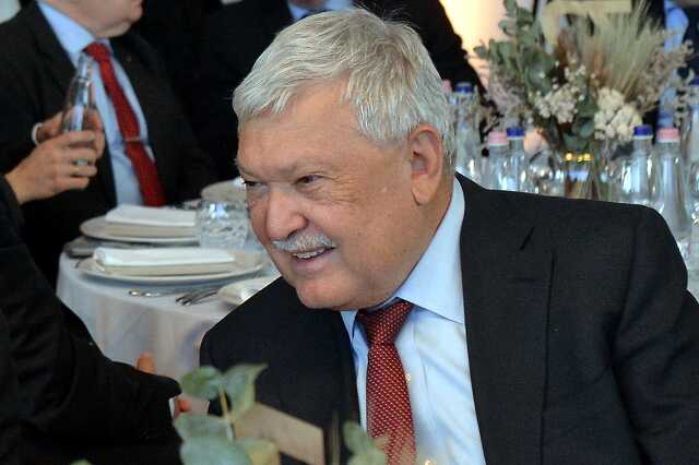 Csányi Sándor