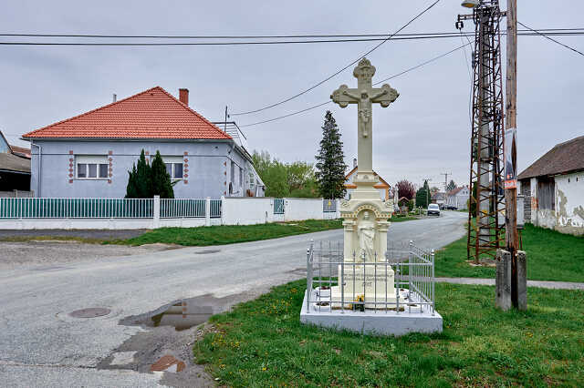 Szentpéterfa