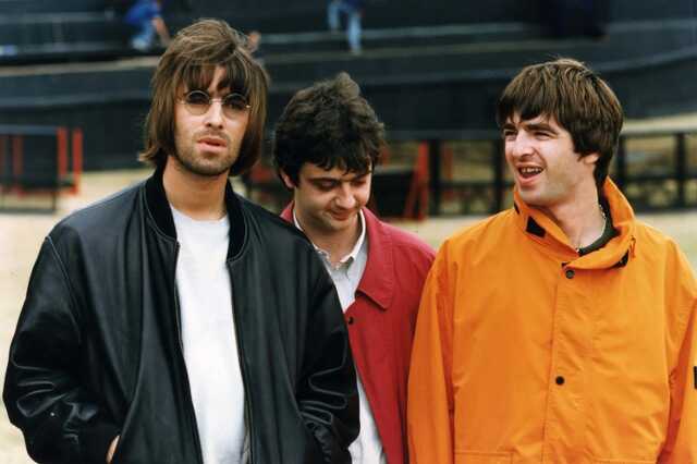 Oasis