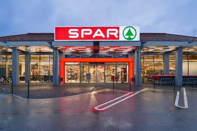 Spar
