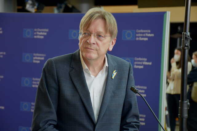 Guy Verhofstadt