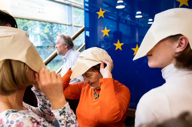 Európa-nap 2022