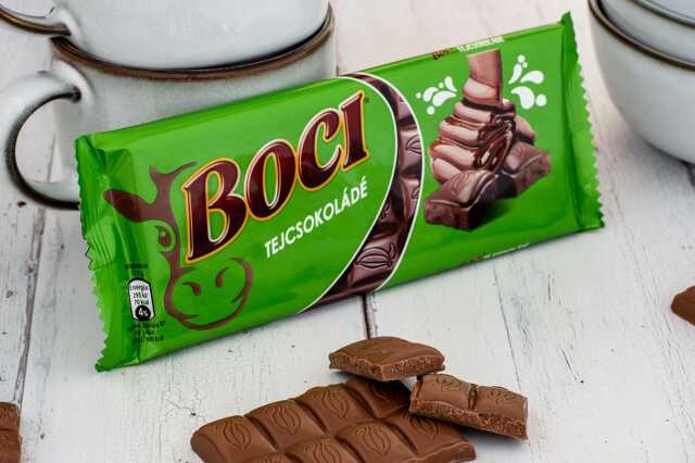 Boci csoki