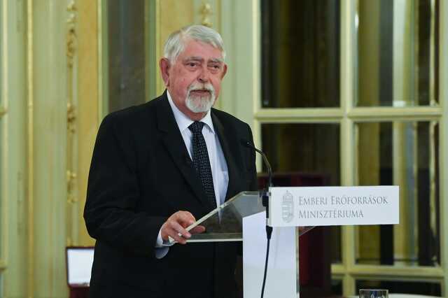 Kásler Miklós