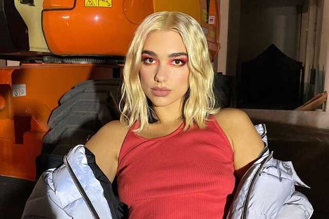 Dua Lipa