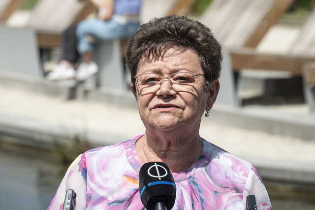 Müller Cecília