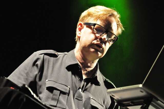 Andrew Fletcher