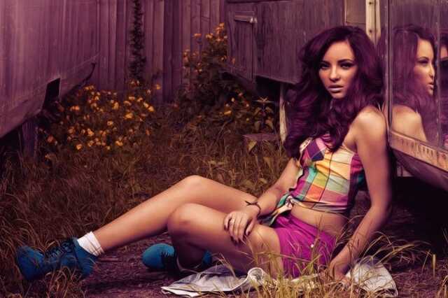 Jade Thirlwall