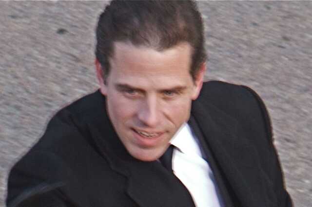 Hunter Biden