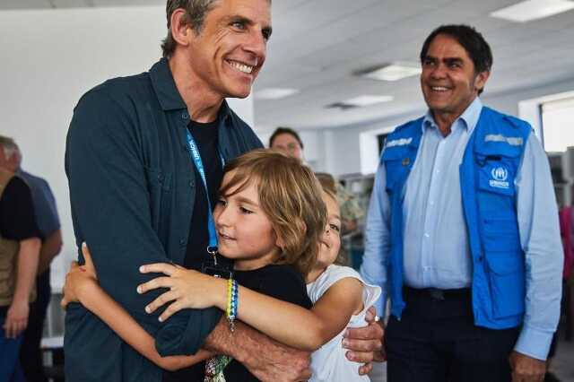 Ben Stiller