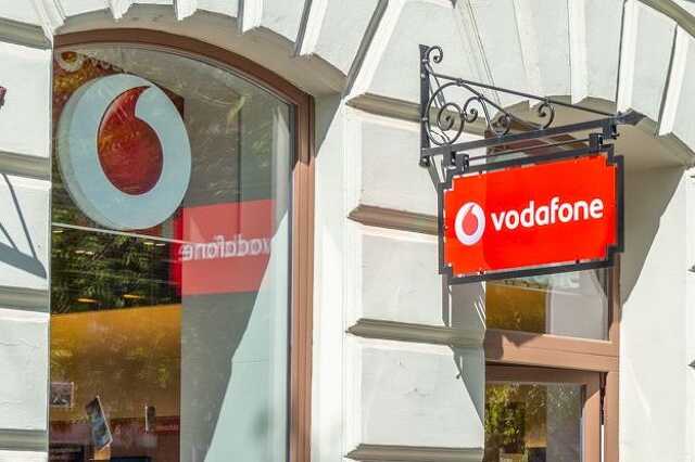 Vodafone