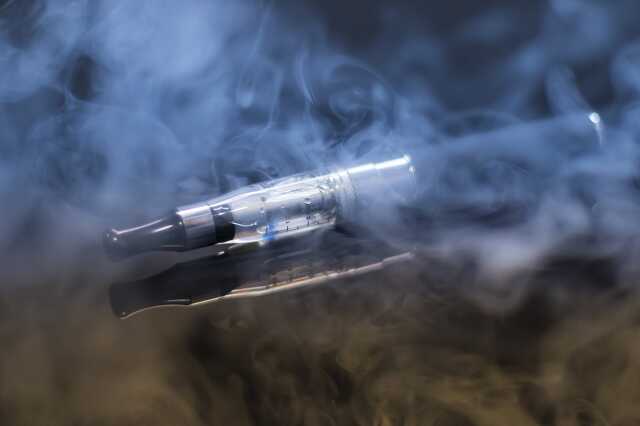 E-cigaretta