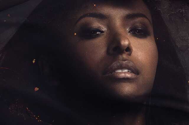Kat Graham