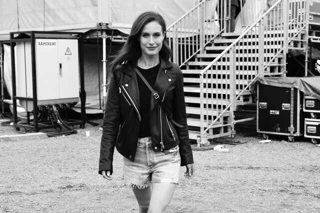 Finn miniszterelnök - Sanna Marin