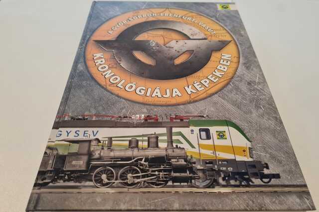 GYSEV kronológia