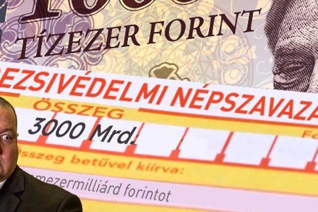 MKKP - Rezsivédelmi népszavazás