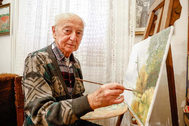 Csuk Ferenc