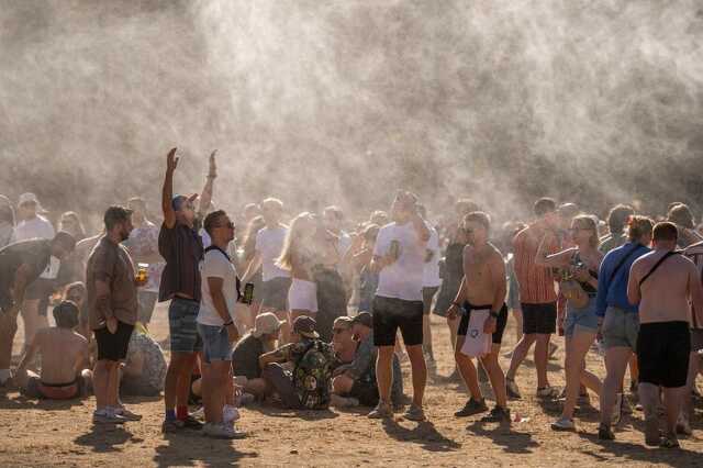 Sziget 2022
