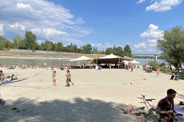 Sziget 2022