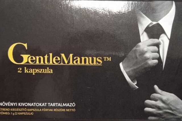 Potencianövelő