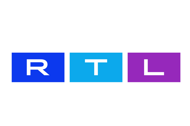 RTL új logó 2022