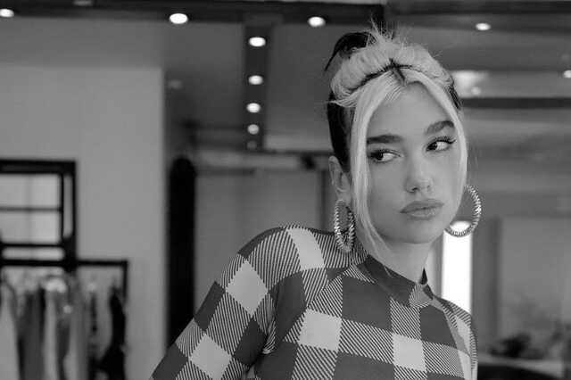 Dua Lipa