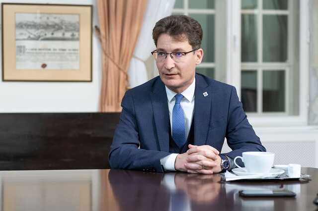 Cser Palkovics András