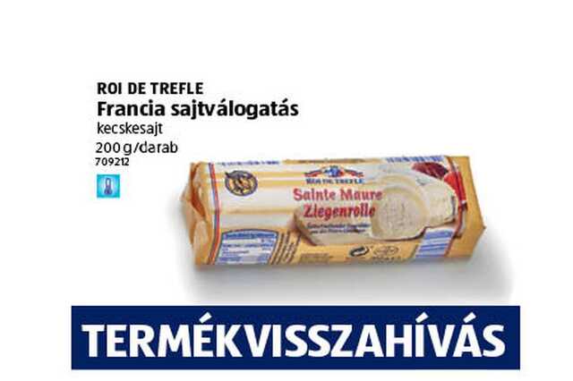 Visszahívott sajtválogatás