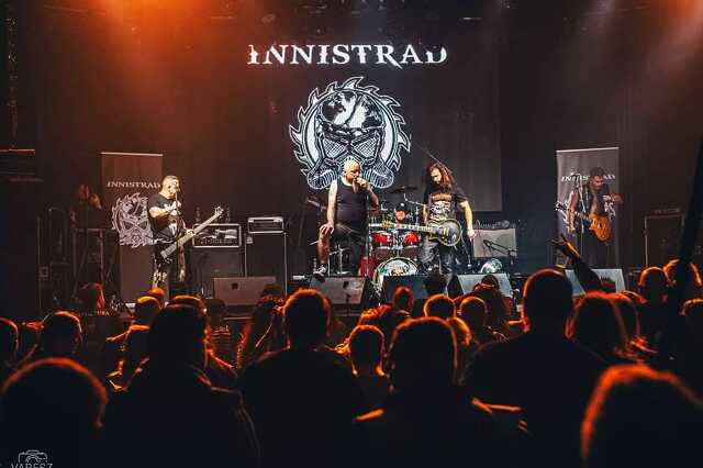 Innistrad koncert
