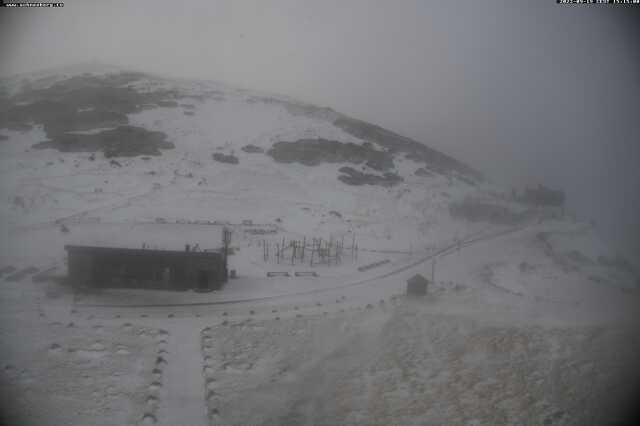 Havas Schneeberg 2022.09.19.