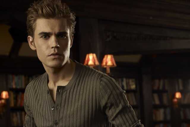 Paul Wesley