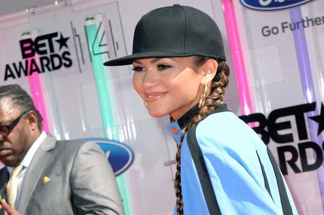 Zendaya