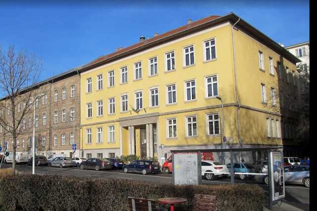 Kosztolányi óDezső Gimnázium