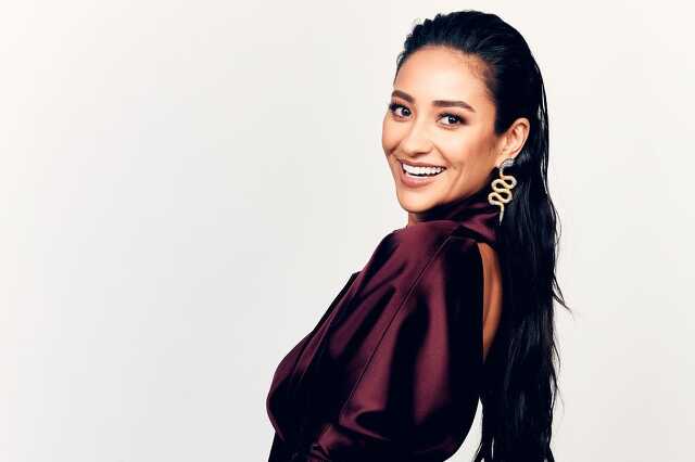 Shay Mitchell