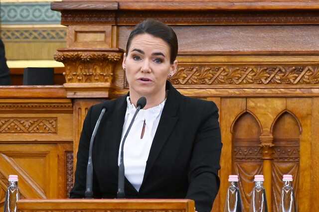 Novák Katalin